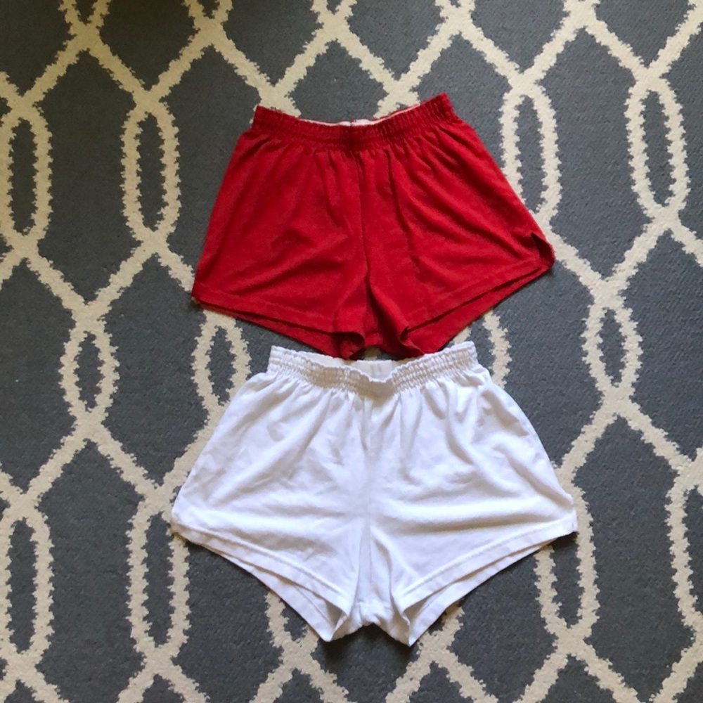 Soffe Shorts